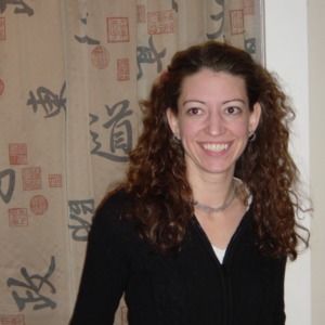 Meet your Posher, Bethany